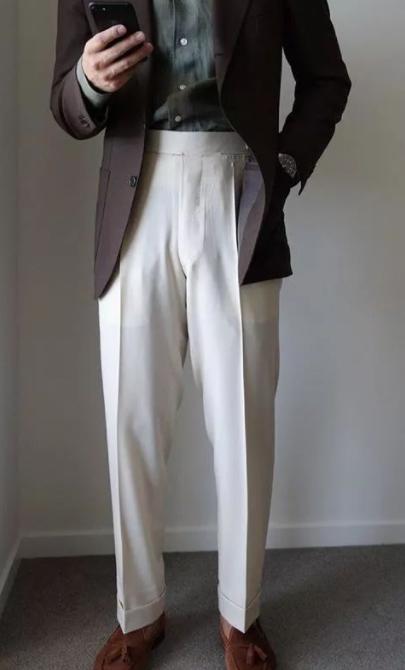 意大利裤王面料,意大利裤王pt01什么档次