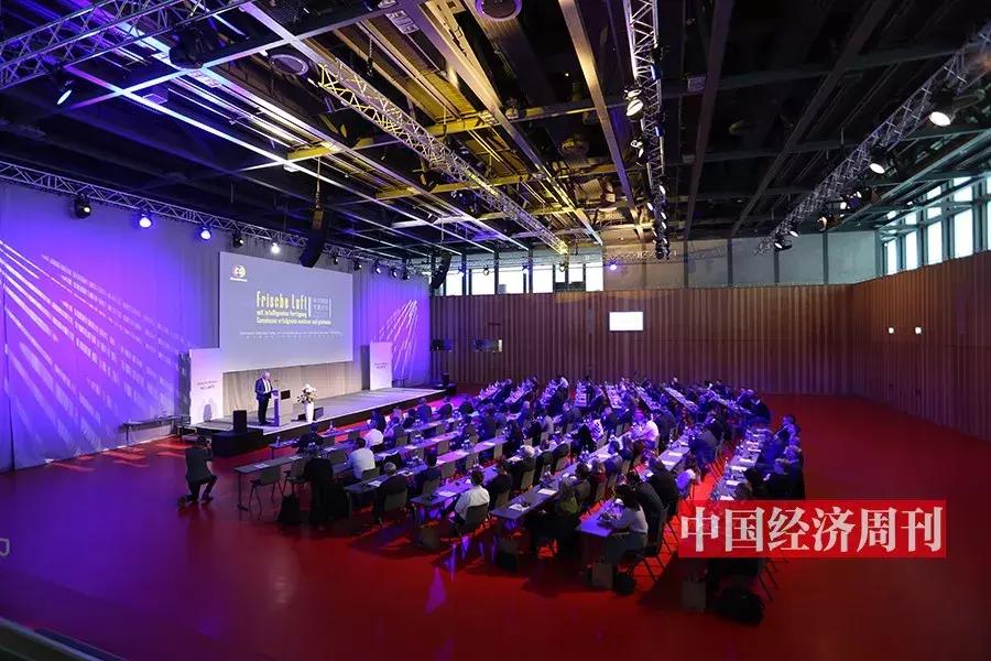 德国最好的新风系统,德国小型新风系统