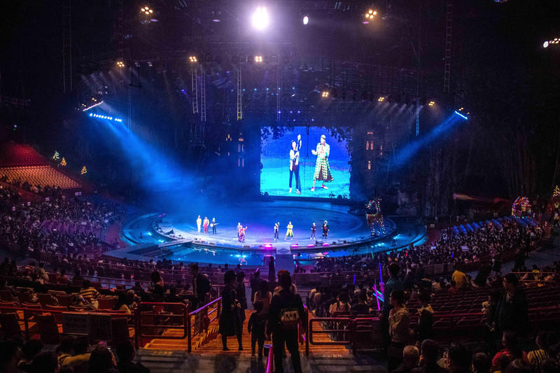 广州长隆野生动物世界旅游攻略,长隆野生动物世界攻略2-3天广州游