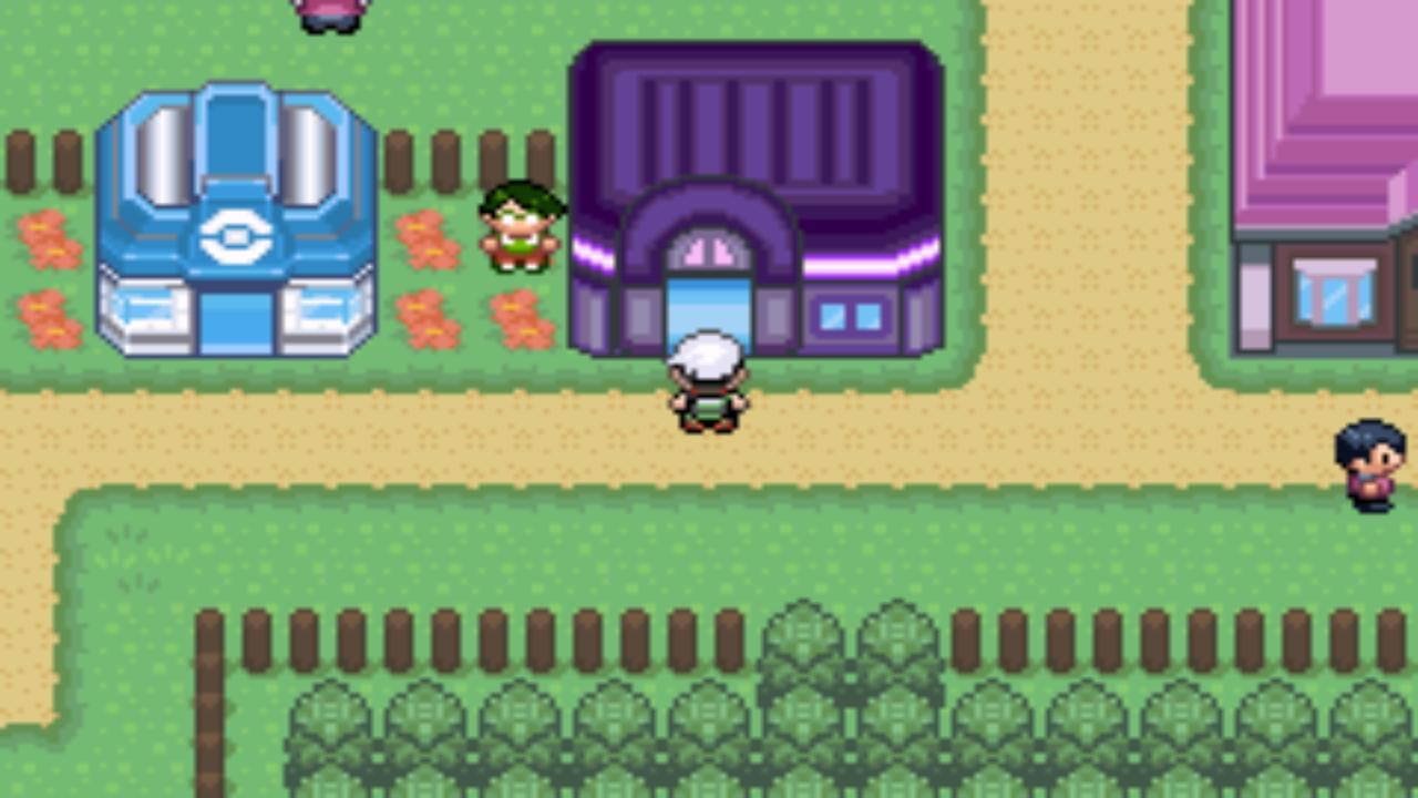 口袋妖怪究极绿宝石4完全攻略,口袋妖怪究极绿宝石4攻略详细版