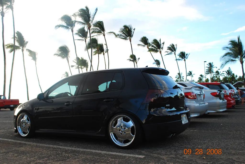 普通车如何改轮圈 (汽车可以改轮圈样式吗)