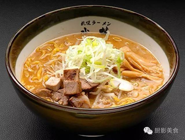 日本最著名的特色美食,日本各地美食大全