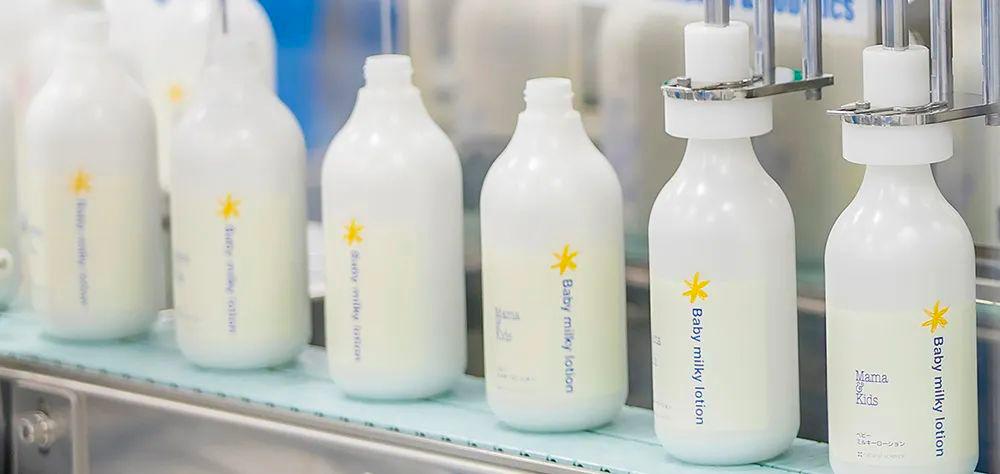 mamakids的什么婴儿产品好用,mamakids婴儿保湿乳液安全么