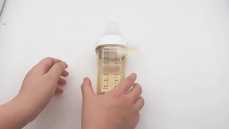 婴儿防胀气奶瓶口碑最好的前十名,婴幼儿防胀气奶瓶推荐不带重力球