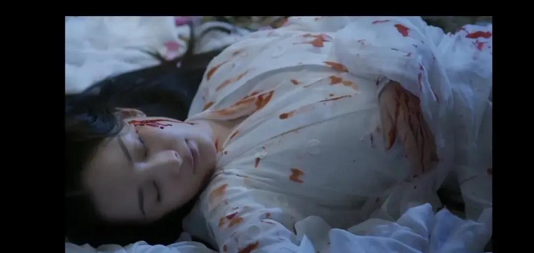 《三生三世十里桃花》名场面—素素跳诛仙台