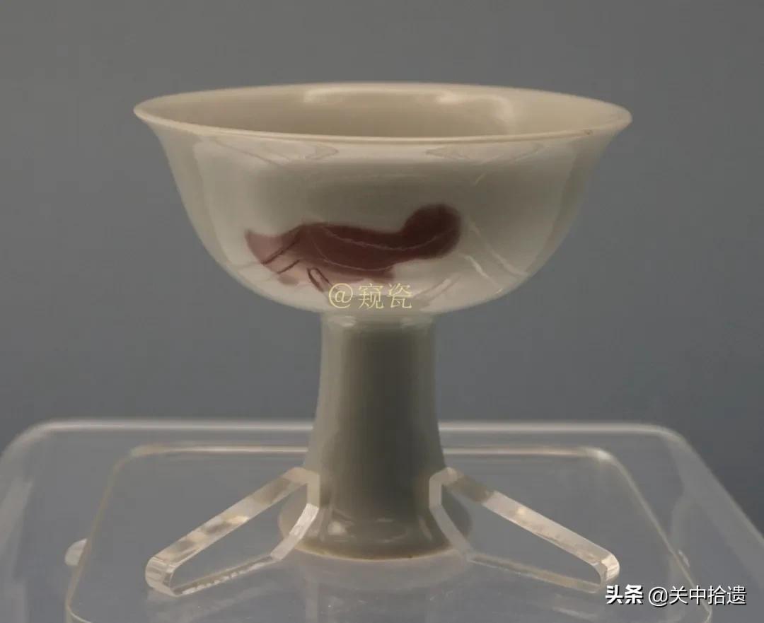 瓷的斗笠杯,瓷的杯子什么样的好