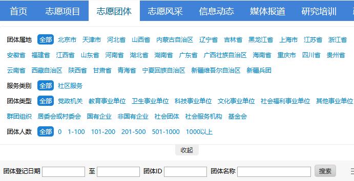 关于志愿者的问题和解决方法,志愿者意见和疑问