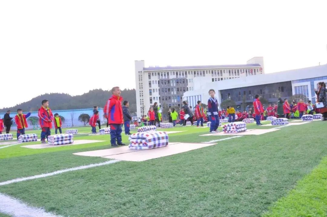 解密：四川省南充西南大学实验学校是一所怎样的学校？