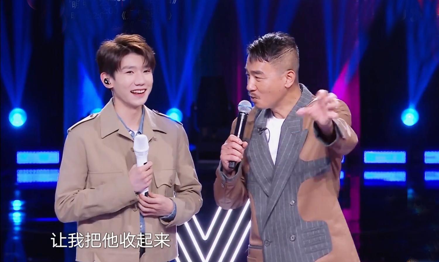 邓紫棋李玟孙楠郑云龙,王源邓紫棋韩红李玟