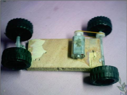 手工制作遥控模型车,金属遥控真实汽车模型