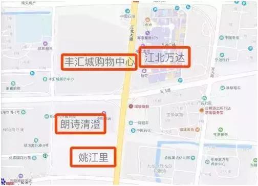 城东区新建九年一贯制学校,江北区新建一所九年一贯制学校
