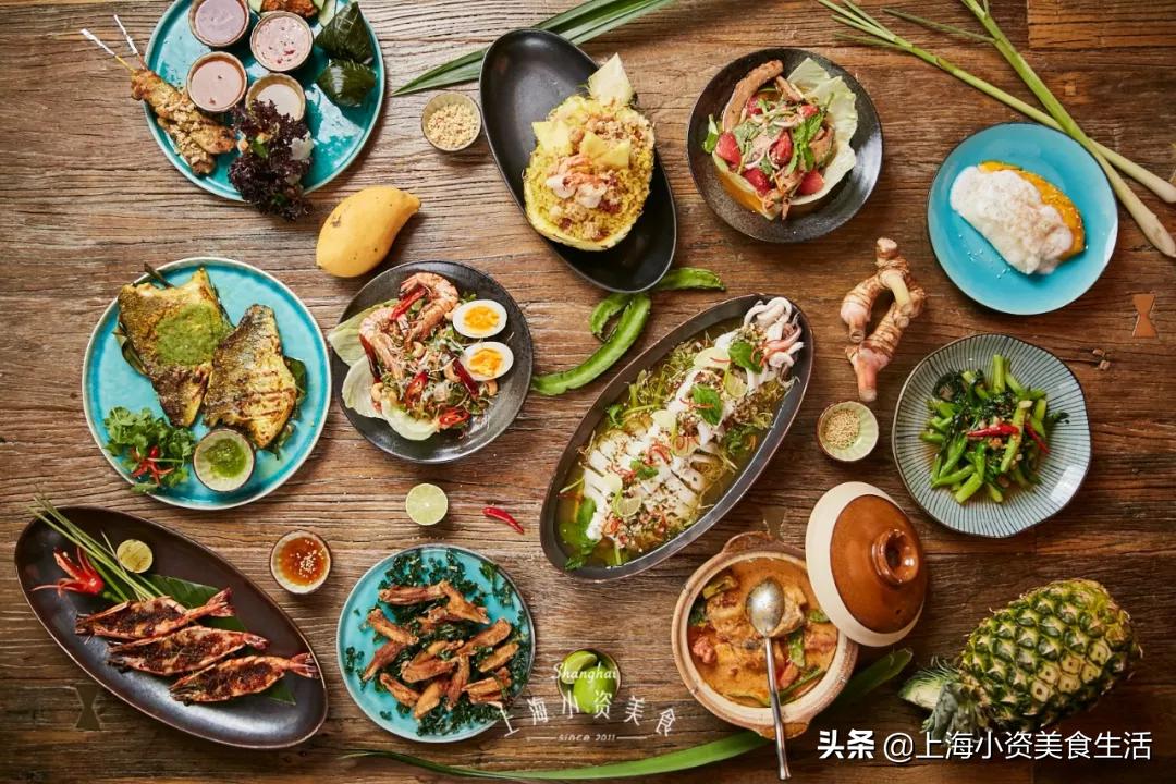 2022米其林必比登餐厅,2022广州米其林必比登推荐餐厅