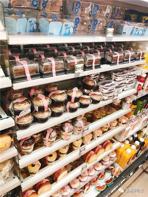 济南便利店有哪些啤酒,济南7-11便利店必买