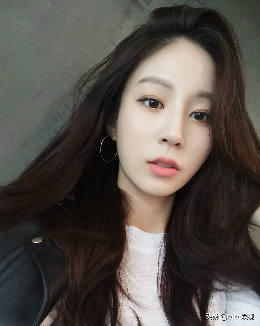 被喻为360度无死角美女，拥有完美身材的网红Borakim系零缺点？