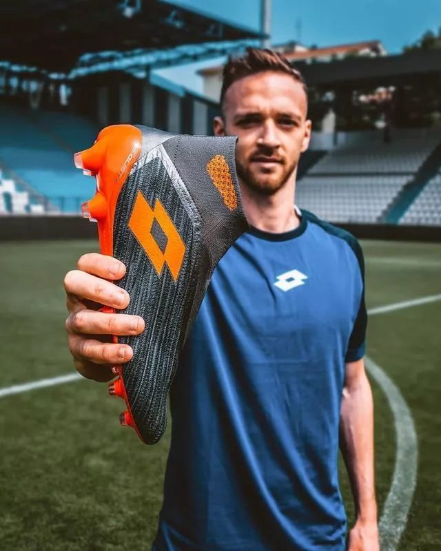 乐途lotto足球测评,lotto乐途是什么牌子