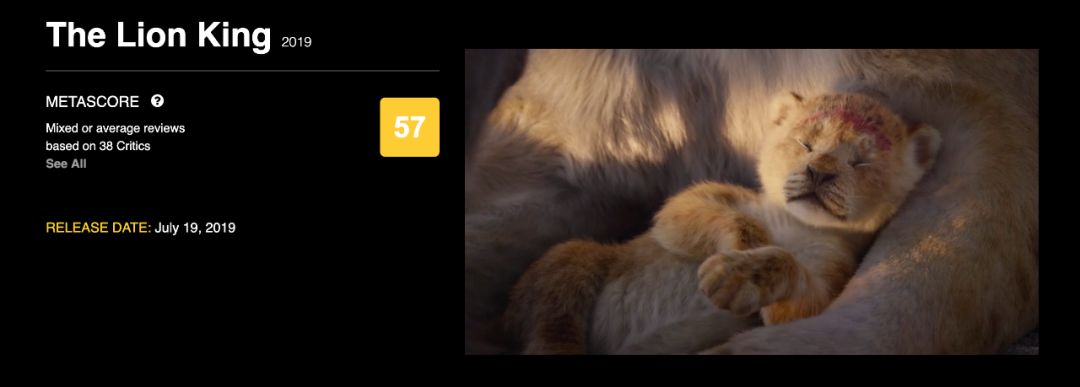 狮子王真实中文版,狮子王现实版