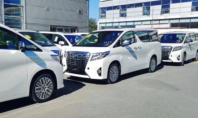 为啥日本埃尔法在国内卖这么贵,为啥埃尔法到中国这么贵