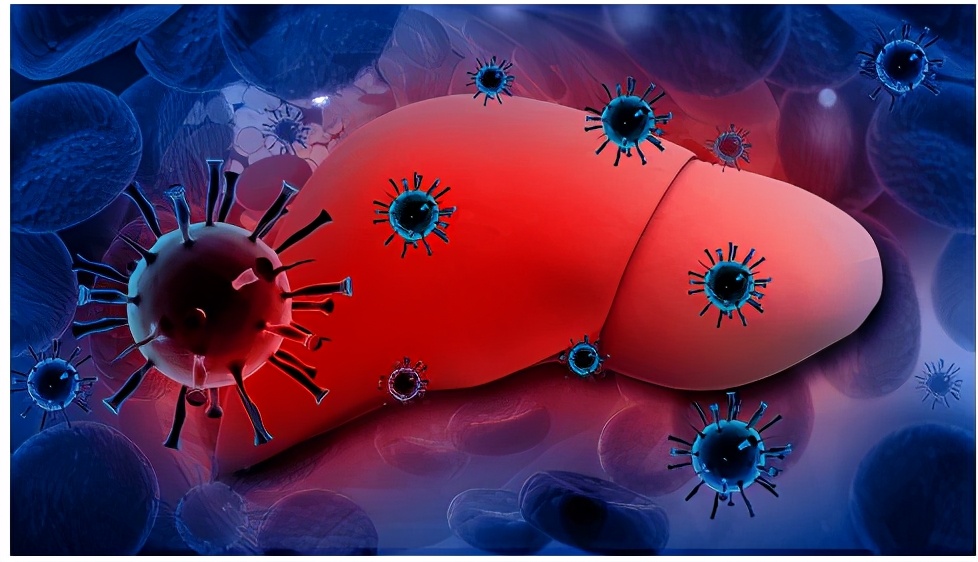 乙肝抗病毒效果不好医生建议停药,乙肝患者吃哪种抗病毒药最好