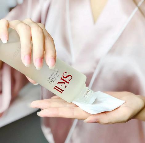 爽肤水推荐油皮痘肌sk2,好用的爽肤水溪木源