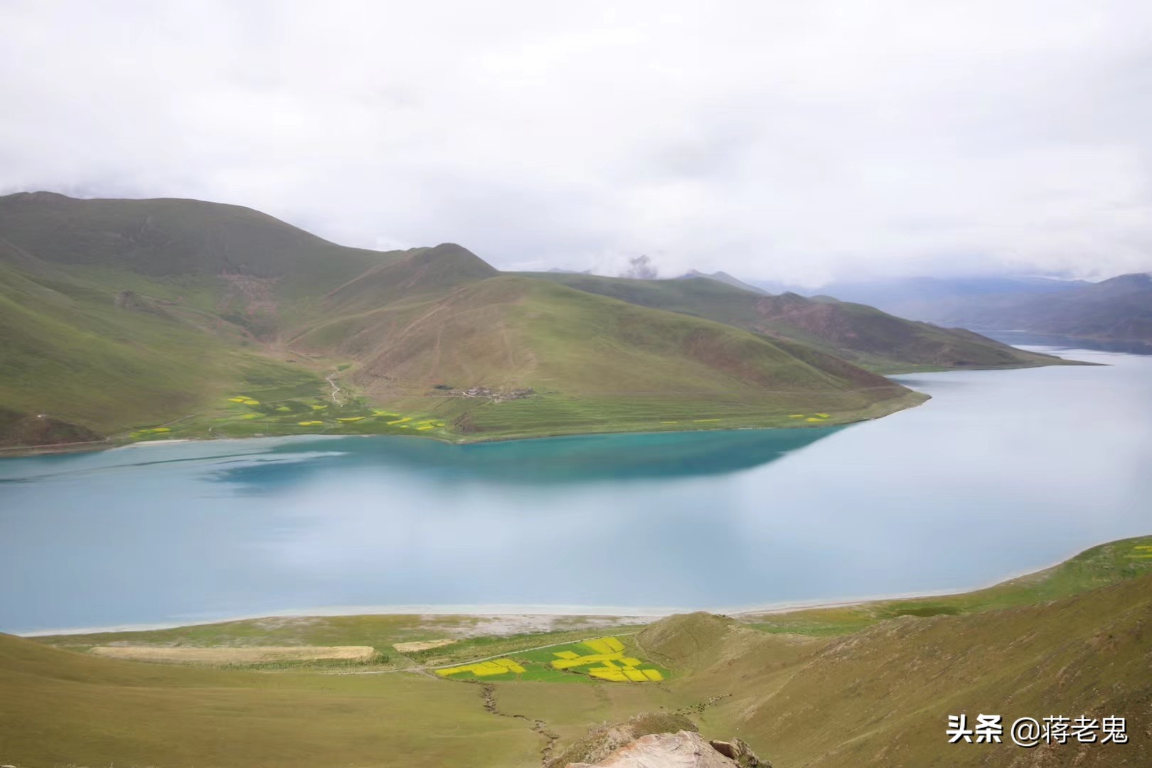 带着老婆，老婆闺蜜，大姨子和小姨子一起单车*藏西**自驾游（完）