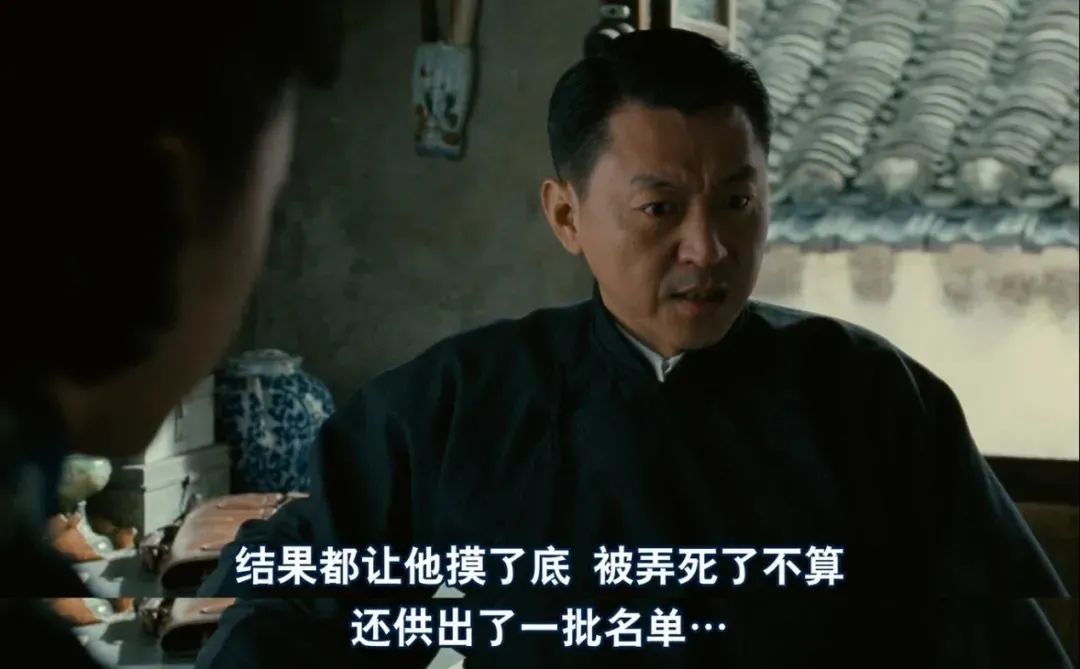 《色，戒》里面，最大胆的并不是被删减的大尺度床戏