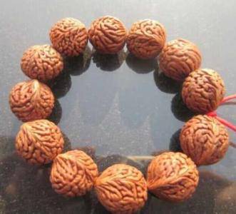 桃核文玩有多少种类,桃核都有什么品种