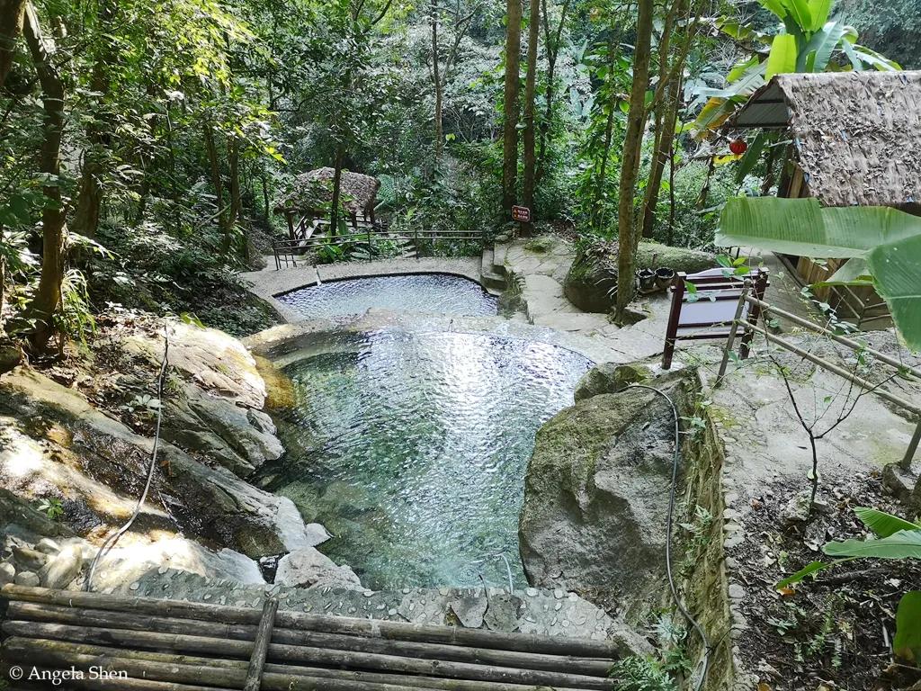 腾冲温泉攻略推荐,腾冲温泉推荐前十名