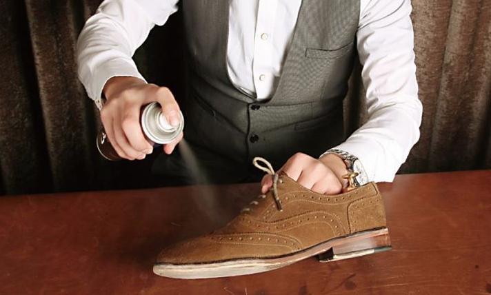 皮鞋保养教程大全,皮鞋护理保养知识教程