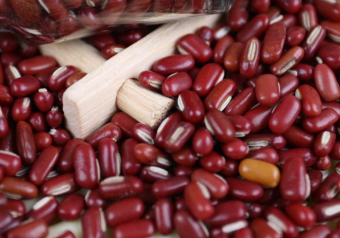 红小豆适合什么土壤种植,红小豆播种和管理