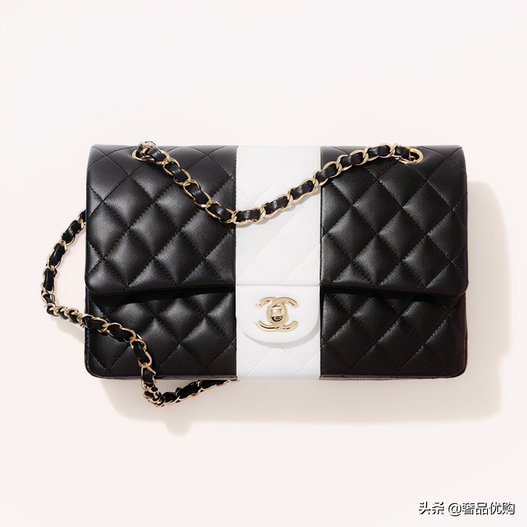 chanel包2018朋克,chanel2018秋冬手风琴单肩包