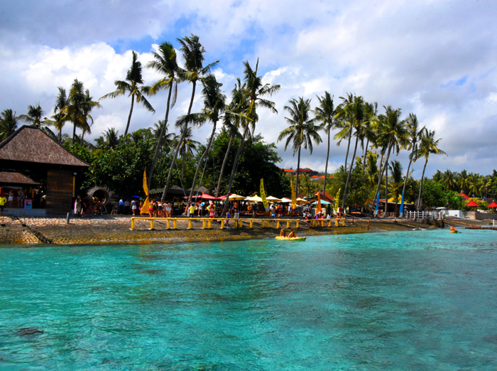 旅行日记印度尼西亚巴厘岛,巴厘岛游记录