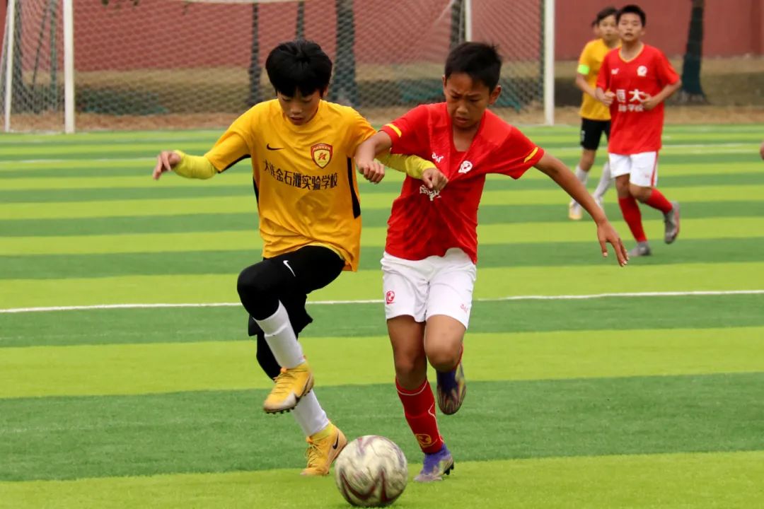 本轮战报十六强,南粤杯恒大足球队