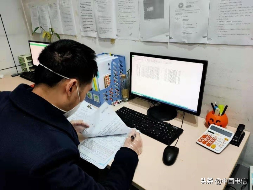 他们 用心服务这座城