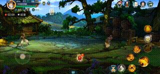 剑网3指尖江湖少林弟子技能,剑网3指尖江湖少林培养哪个角色