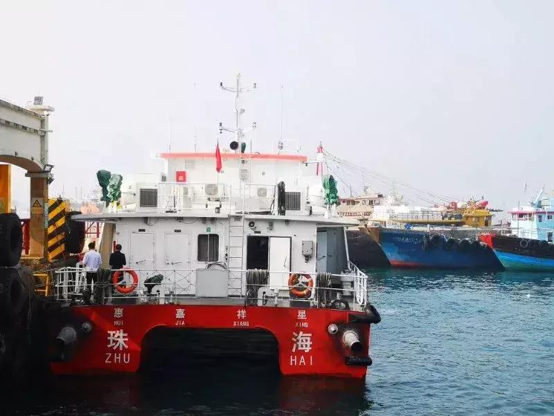 广东珠海自驾免费海滩推荐,珠海最迷人的沙滩