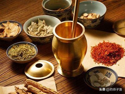 这四种药吃了对身体有危害,会引起便秘的药有哪些