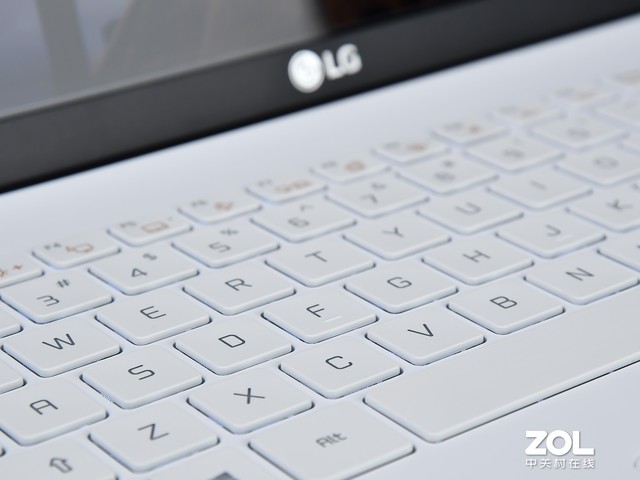 lggram系列轻薄本全解析不妥协,lggram17寸笔记本评测