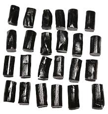 糖果界暗黑之王,你吃过吗?