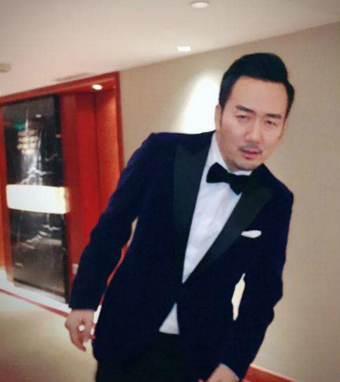 筷子兄弟王太利现状,筷子兄弟王太利简介