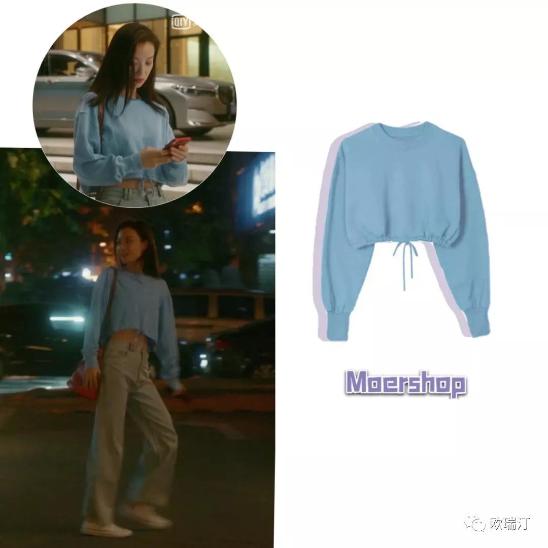 流金岁月朱锁锁美照,流金岁月里的朱锁锁到底爱谁