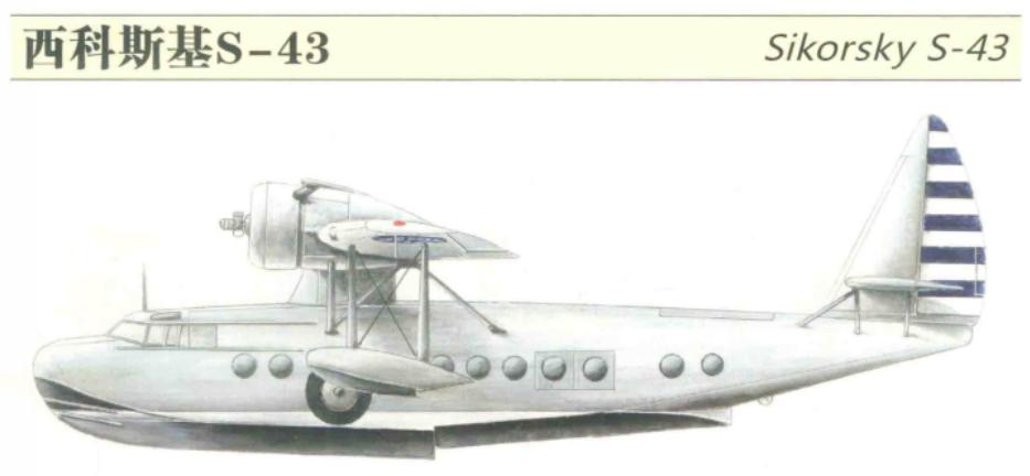 “委座”都乘坐过哪些专机？顾厂长给大家细细介绍