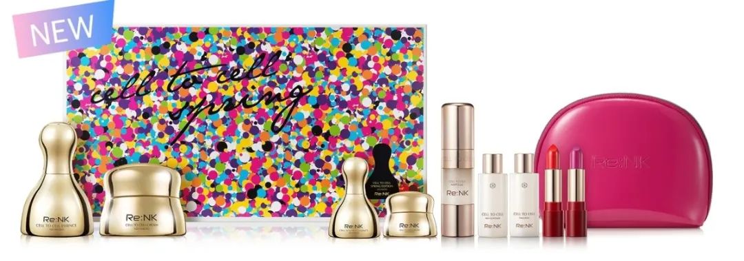 Re:NK丽人凯|你希望哪位选手C位出道？