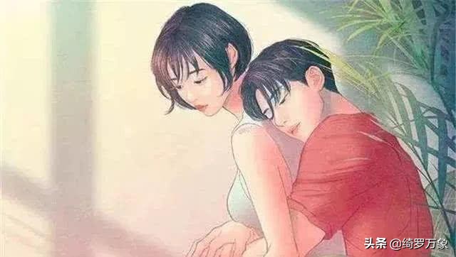 “男朋友说他性冷淡，怎么办？”