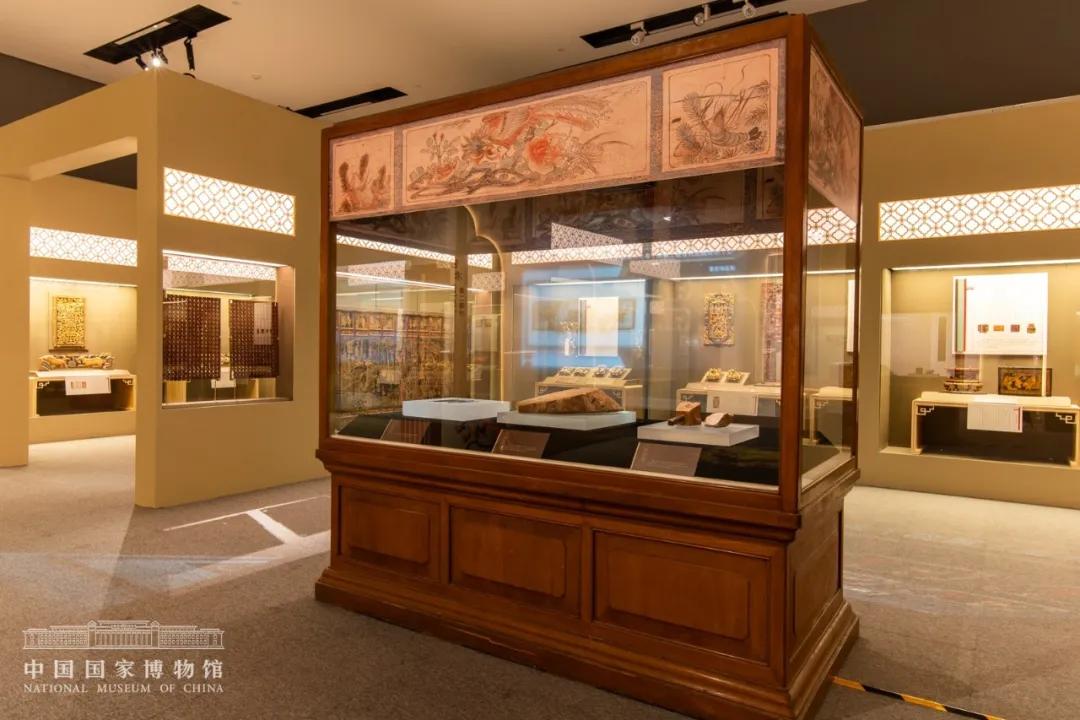 潮州木雕的工艺制作流程,潮州木雕的工艺流程是怎样的