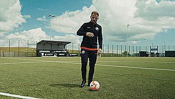 职业球员常用的转身,三种基本转身过人