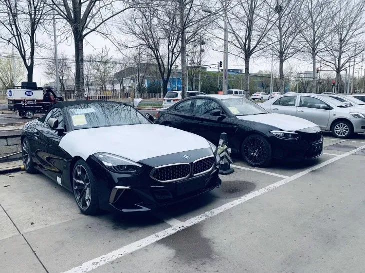 买二手宝马z4需要注意什么,新款宝马z4值得买么