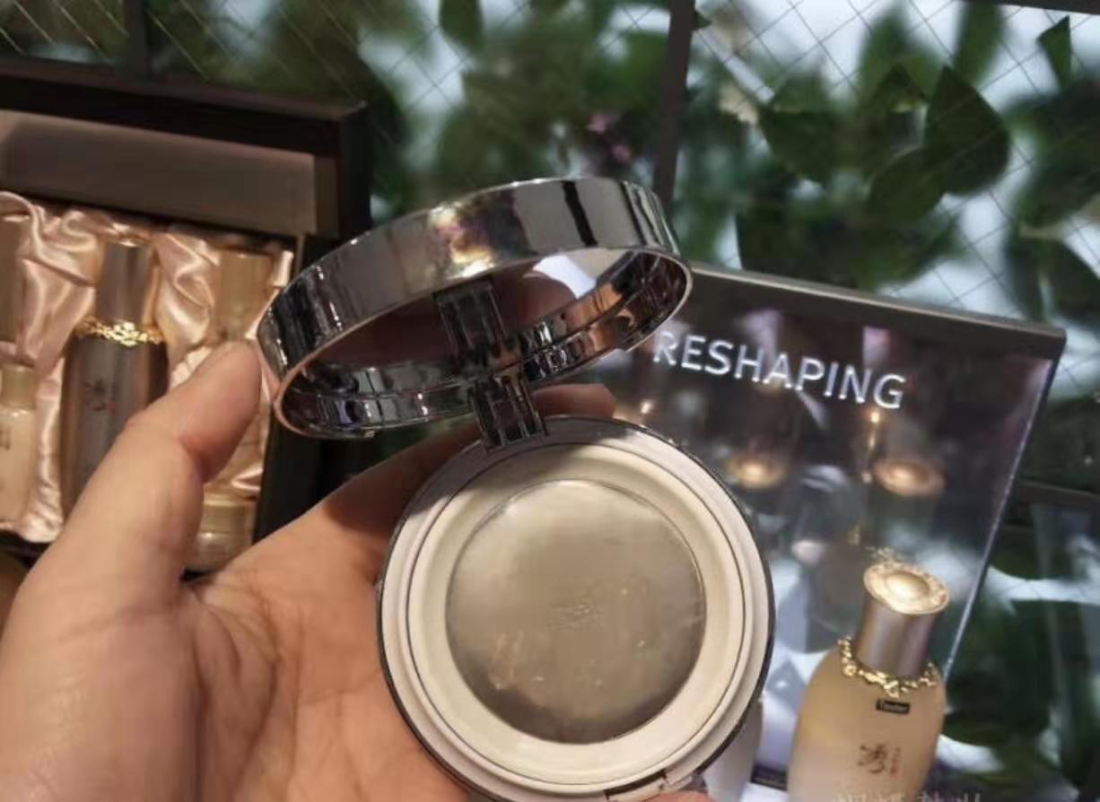 被忽略的大牌,便宜持久不暗沉的气垫测评