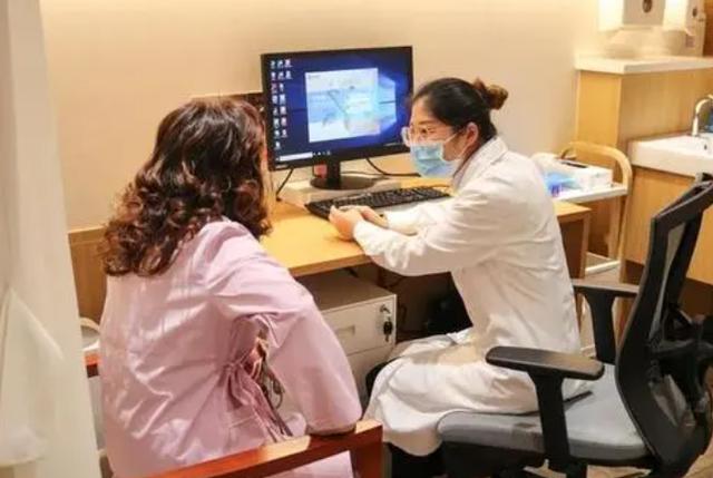 女生必做的四个妇科检查,妇科检查前不要犯这些低级错误