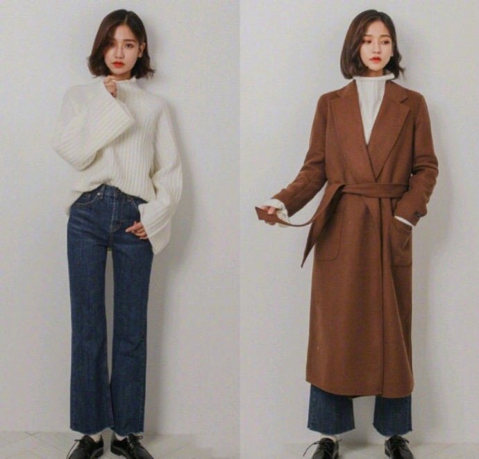 好衣品的标准,衣品好是怎么炼成的