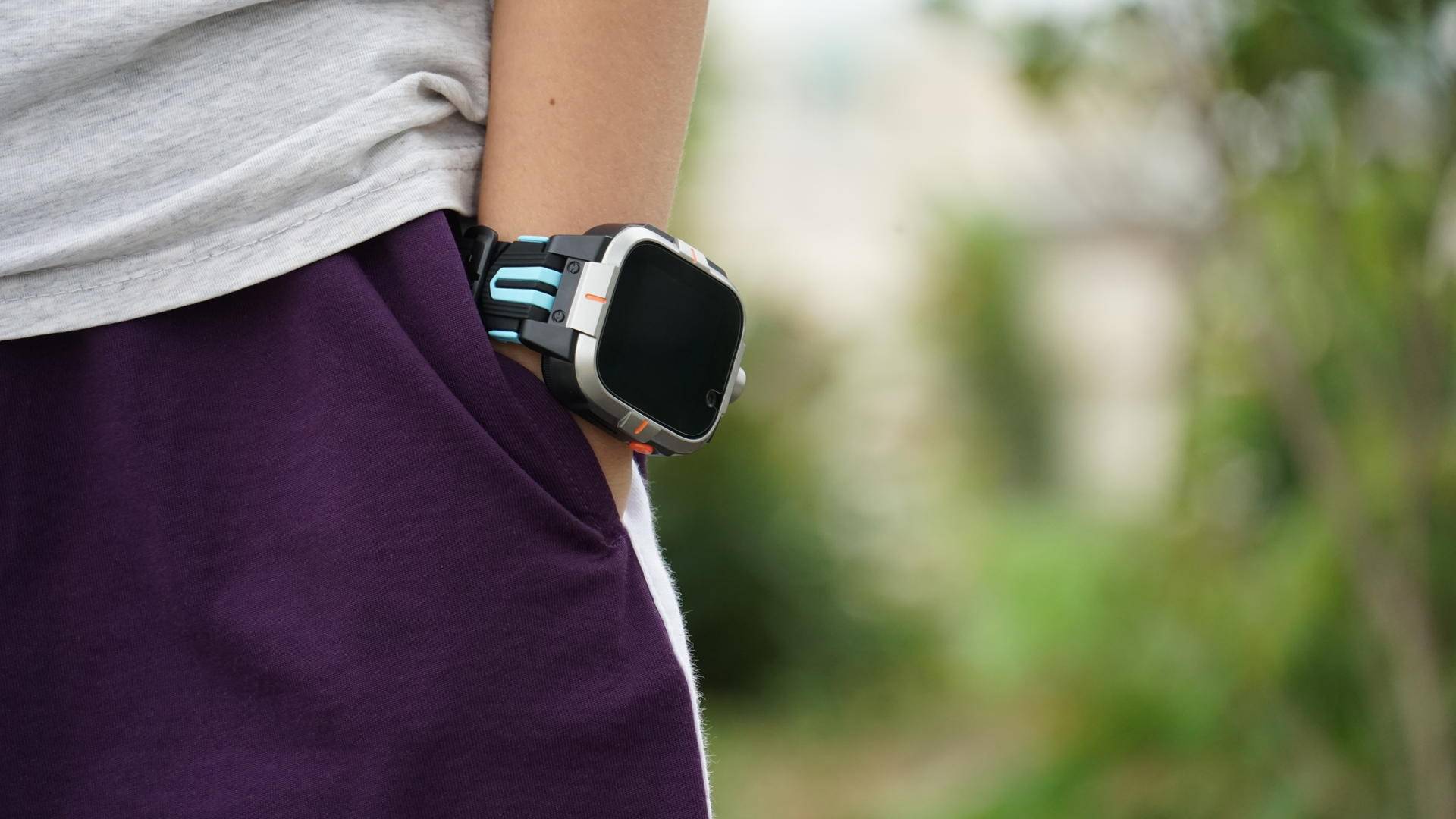 小寻ai学习手表y2进入设置,小寻ai学习手表y2拆机